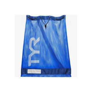 Сумка Tyr Swim Gear Bag, Lbd2/428, синий
