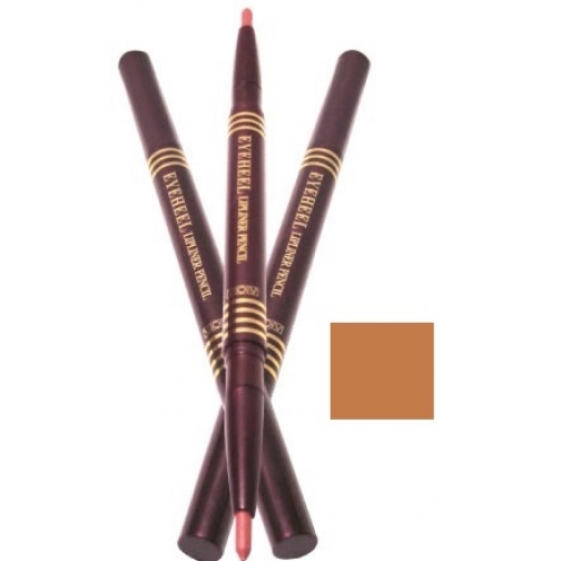 VOV - Автоматический карандаш для губ Eyeheel Lipliner Pencil 604 2146301