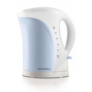 Чайник Maxwell MW-1021 B