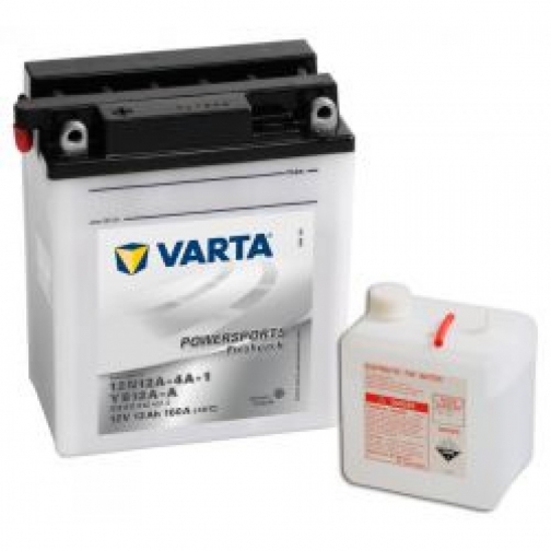Аккумулятор VARTA Freshpack 512011012 12 Ач (A/h)-YB12A-A VARTA 512011012 2060469