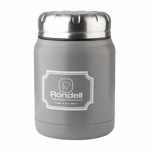 RONDELL Термос Rondell Picnic RDS-943 0.5 л 37690930