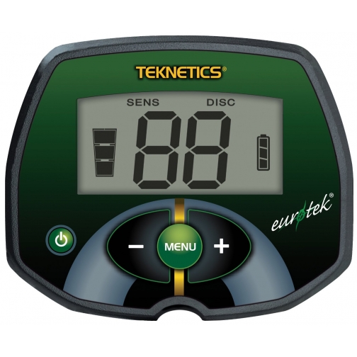 Teknetics Eurotek Teknetics 833364 6