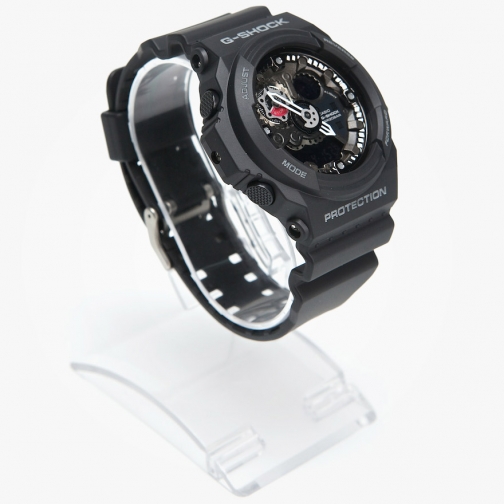 Часы Casio G-SHOCK GA-300-1A / GA-300-1AER 37686981 4