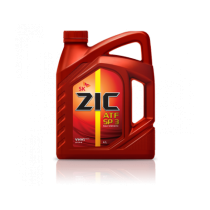 Трансмиссионное масло ZIC ATF SP 3 4л