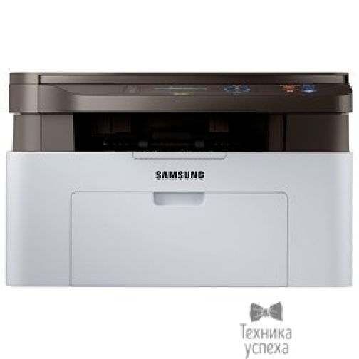 Samsung SAMSUNG SL-M2070W SL-M2070W/FEV лазерный принтер, сканер, копир, 20 стр./мин. 1200x1200dpi, A4, Wi-Fi,USB 2747870