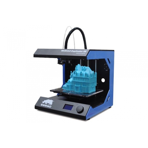 3D принтер Duplicator 5S Mini 4082933