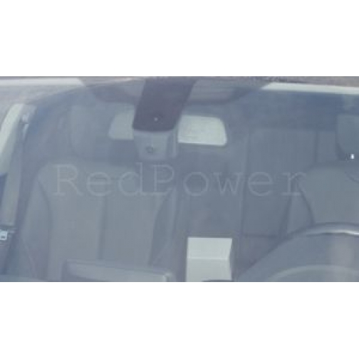 Видеорегистратор в штатное место RedPower DVR-BMW-N для BMW RedPower 5990623 9