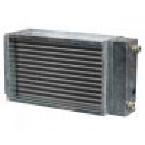 EVR WKN 100-50/3 воздухонагреватель водяной прямоугольный 3117044