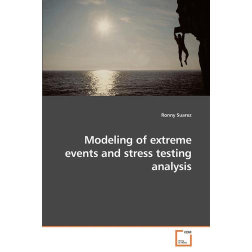 Modeling of extreme events and stress testing analysis 40670724