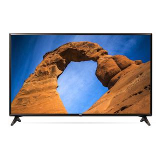 Телевизор LG 43LK5910 43 дюйма Smart TV Full HD LG Electronics