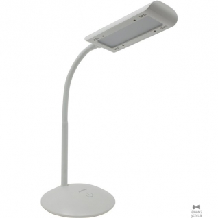 Smart buy Светодиодный наст. светильник (LED) Smartbuy-6W /W(SBL-DL-6-WL-White)