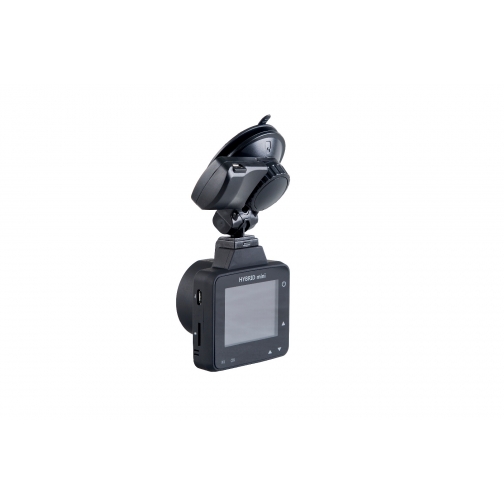 Видеорегистратор с GPS-сопровождением SilverStone F1 HYBRID mini SilverStone 6823283 6