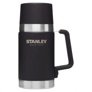 Stanley Термос Stanley Vakuum-Flasche Master Vacuum Food Jar 709 ml