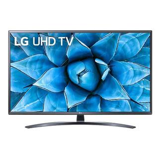 Телевизор LG 49UN74006LA 49 дюймов Smart TV 4K UHD LG Electronics