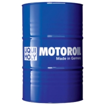 Моторное масло LIQUI MOLY Optimal Synth 5W-40 205 литров