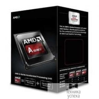 Amd CPU AMD X2 A6 6420K OEM 4.0ГГц, 1Мб, SocketFM2