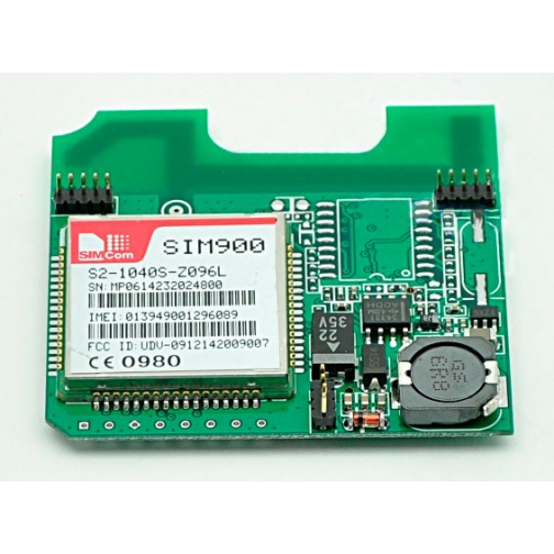 Модуль StarLine GSM5-Мастер (плата) StarLine 6853525