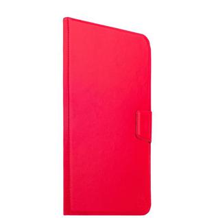 Чехол универсальный для планшетов 8.0" с силиконовым основанием Красный техпак Прочие