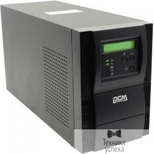 PowerCom UPS Powercom VGS-1000XL
