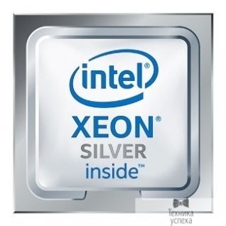 Intel CPU Intel Xeon Silver 4114 OEM