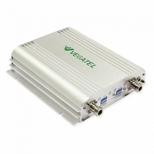 Усилитель сотовой связи VEGATEL VT-1800E/3G-kit (дом) 37676208 3