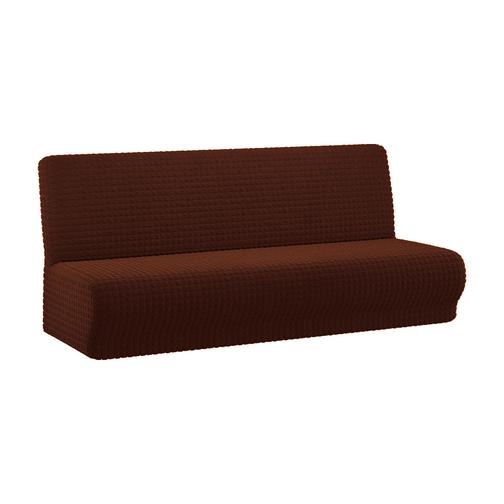 Чехол для трехместного дивана ПМ: Ми Текстиль Чехол на трехместный диван без подлокотников жатка 42790547