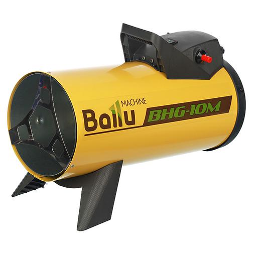 БАЛЛУ BHG-10M тепловая пушка газовая (10 кВт) / BALLU BHG-10M тепловая пушка газовая (10 кВт) Баллу 42402823 1