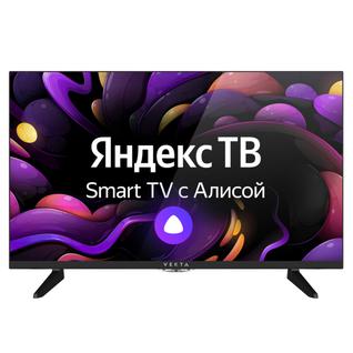 Телевизор Vekta LD-32SR5215BS 32 дюйма Smart TV HD Ready