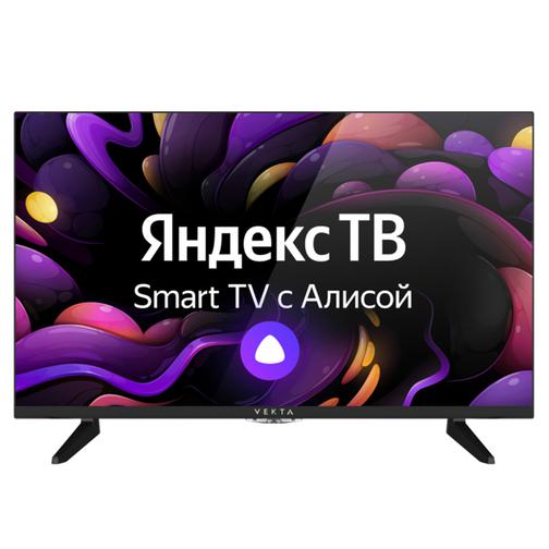 Телевизор Vekta LD-32SR5215BS 32 дюйма Smart TV HD Ready 42906538