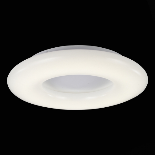 Светильник потолочный St Luce Белый/Белый LED 1*44W 37396763 1