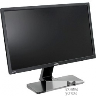 BenQ LCD BenQ 21.5" GW2270HM черный VA LED 1920x1080 5мс 178°/178° 16:9 250cd DVI HDMI D-Sub