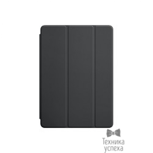 Apple MQ4L2ZM/A Чехол Apple iPad Smart Cover - Charcoal Gray NEW 7248057