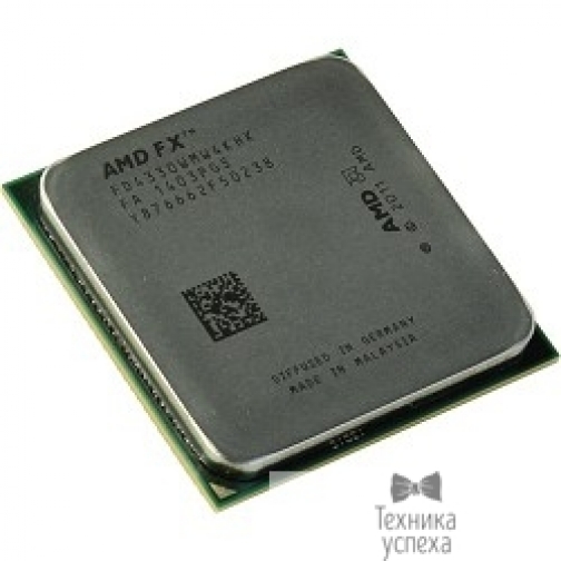Amd CPU AMD FX-4330 OEM 5801593