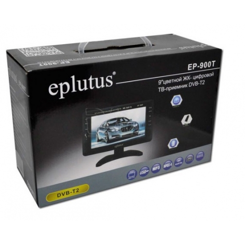 Eplutus EP-900T Eplutus 5763602 8