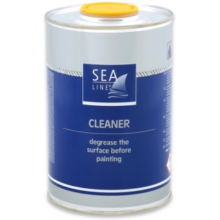 Средство для очистки судов под лак Sea-Line 1л (3990)