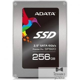 A-data A-DATA SSD 256GB SP920 ASP920SS3-256GM-C