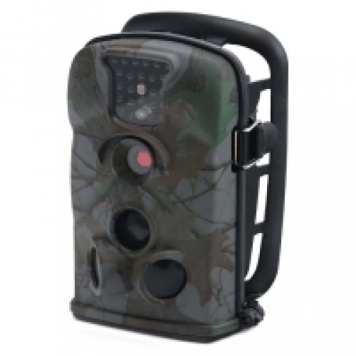 Фотоловушка для охоты и охраны LTL-5210MM CAMO (лесная охотничья GSM ММС камера) 5006140