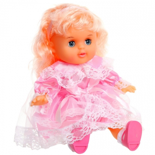 Кукла My Girls с аксессуарами, в сумке Shenzhen Toys 37720878 1