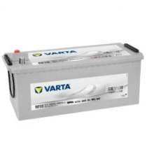 Аккумулятор VARTA Promotive Silver M18 180 Ач (A/h) прямая полярность - 680108100 VARTA 680108