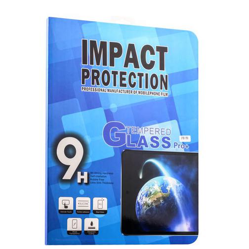 Стекло защитное для iPad Pro (12,9