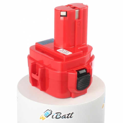 Аккумуляторная батарея iBatt iB-T101 для электроинструмента Makita iBatt 5270970