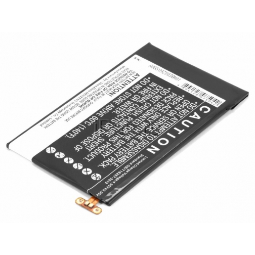 Аккумуляторная батарея iBatt для смартфона Motorola RAZR XT910. Артикул iB-M776 iBatt 6441769