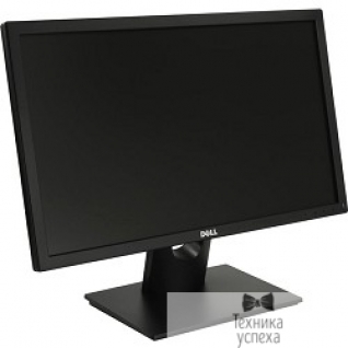 Dell LCD Dell 21.5" E2216Hv черный TN LED 1920x1080 5ms 16:9 600:1 200cd 90гр/65гр D-Sub 2216-4466