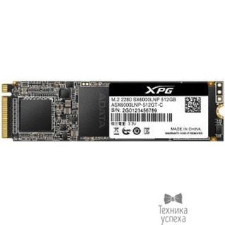 A-data A-DATA SSD M.2 512GB SX6000 Lite ASX6000LNP-512GT-C