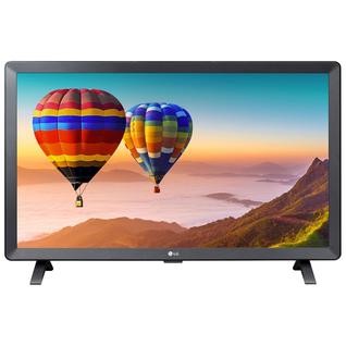 Телевизор LG 24TN520S-PZ 24 дюйма Smart TV HD Ready LG Electronics