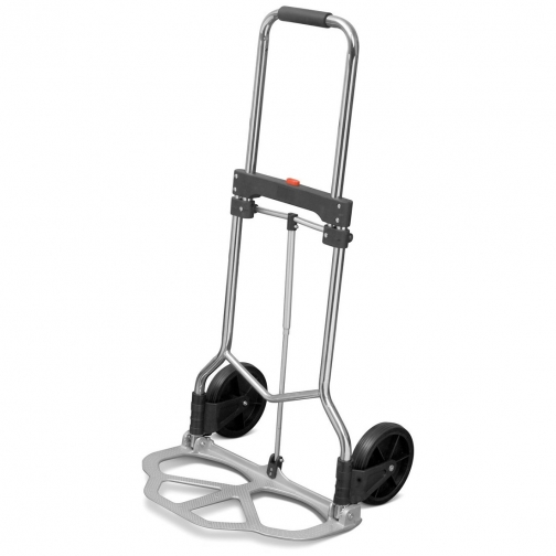 Тележка алюминивая Trac Folding Cart/Dolly 78 кг (T10042-A) 1389210