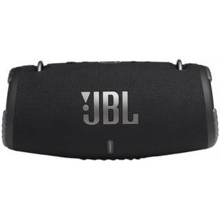 Jbl Портативная акустическая система JBL Xtreme 3 black (JBLXTREME3BLKRU)
