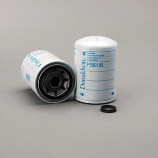 Фильтр топливный Donaldson P550105