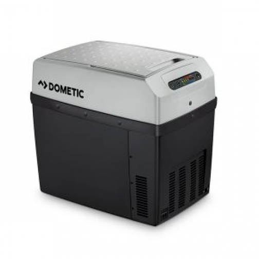 Термоэлектрический автохолодильник Dometic TropiCool TCX-21 (20л, охлаж/нагрев, 12/24/220В) Dometic 6665328 3