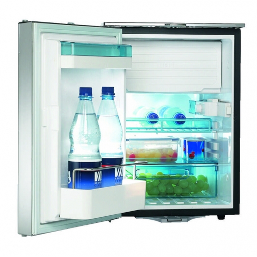 Холодильник встраиваемый компрессорный Waeco CoolMatic (12/24 B) CR 50S ... 1395916